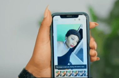 5 photo editing apps for smartphones