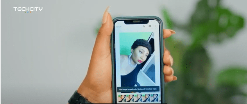5 photo editing apps for smartphones