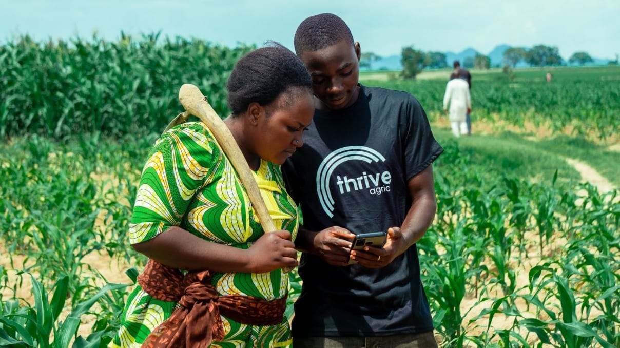 ThriveAgric raises $56.4m debt funding