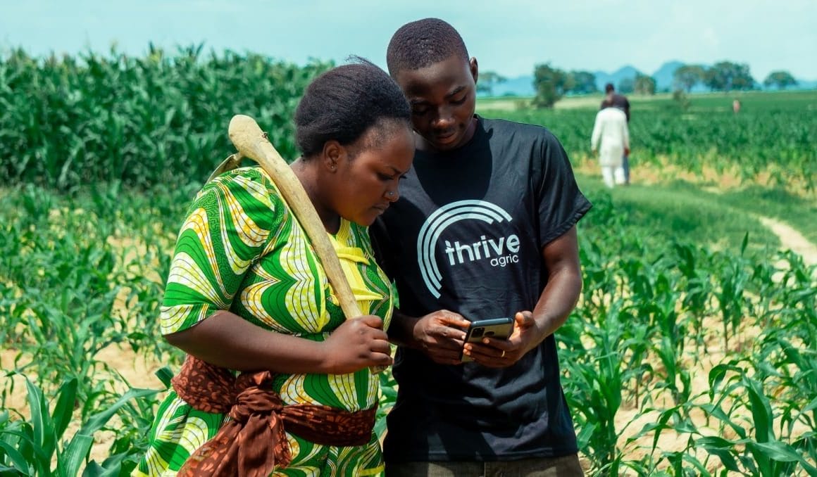 ThriveAgric raises $56.4m debt funding