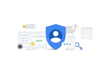 Two-Step Verification Google Security