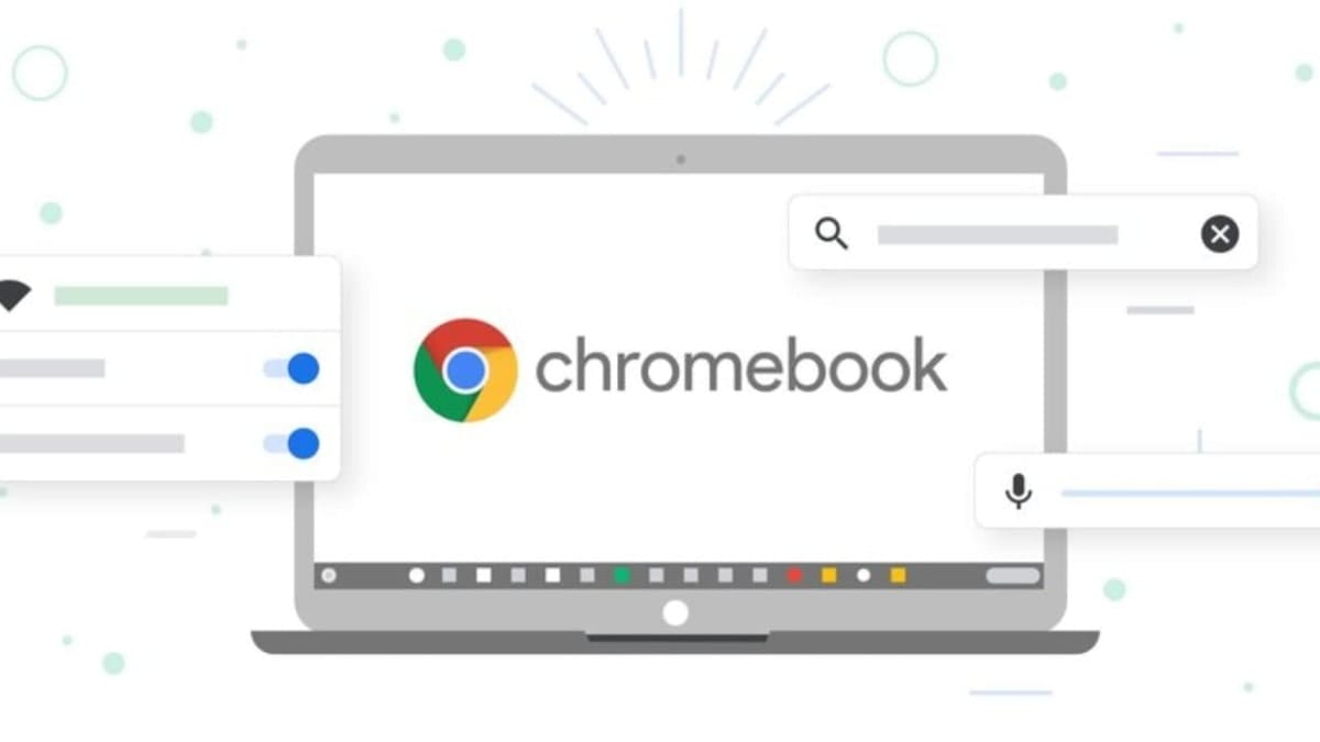 Chromebooks