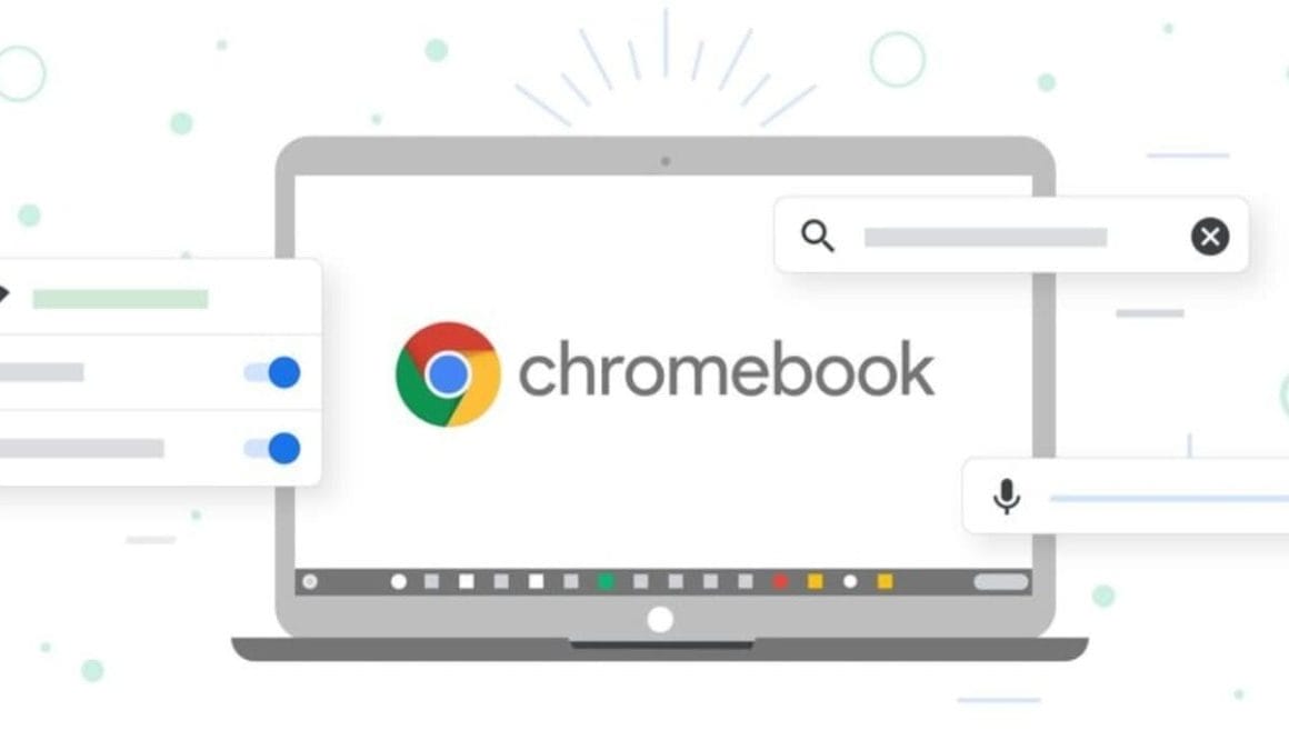 Chromebooks