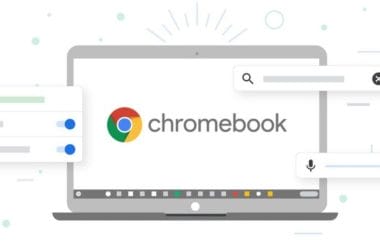 Chromebooks