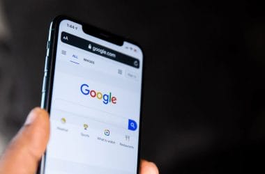 Google What Nigerians Searched for in April