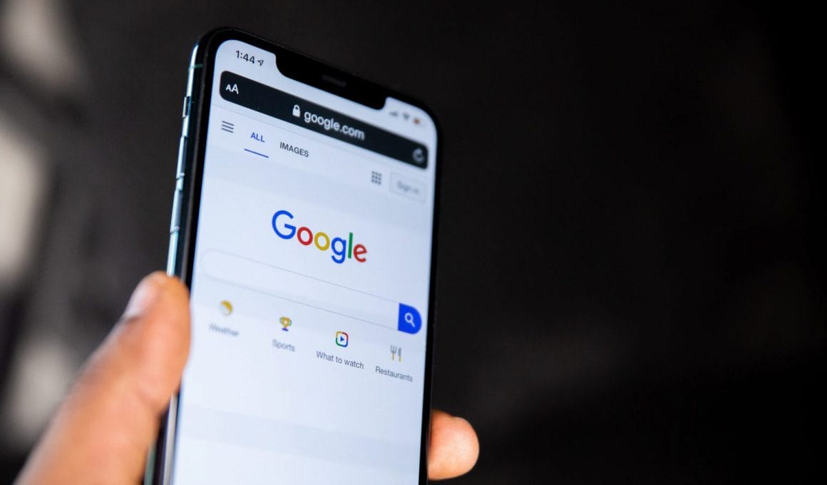 What Nigerians Searched for on Google