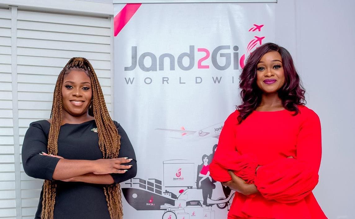 Jand2Gidi introduces seamless deliveries