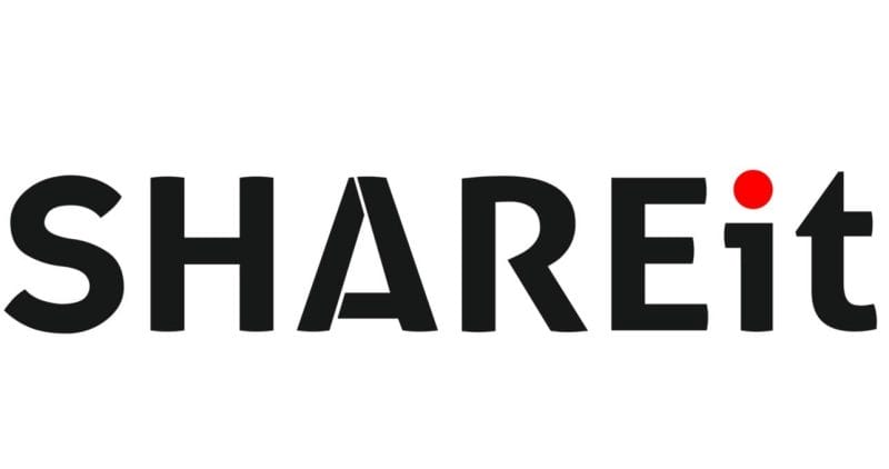 SHAREit ranks top 5 global media sources