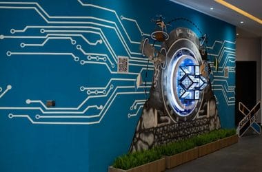 Union Bank Launches SpaceNXT