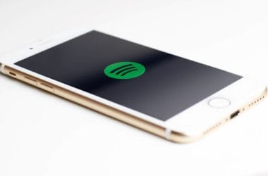 Spotify weekly charts