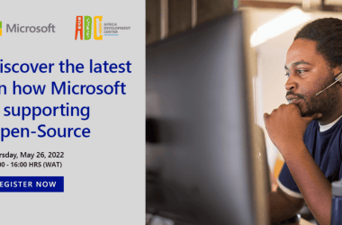 Microsoft to host #OpenSourceConnect for developers