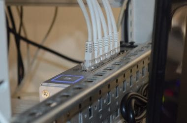 Recommended internet speed for a small business