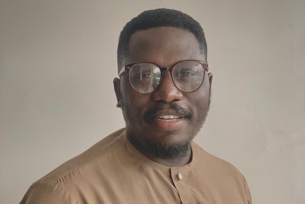 AppZone appoints Olayiwola Osoba as VP Marketing and Communications