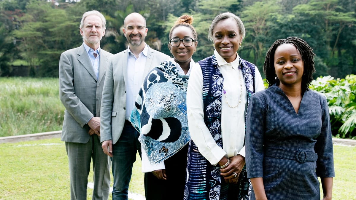 TLcom hires Eloho Omame