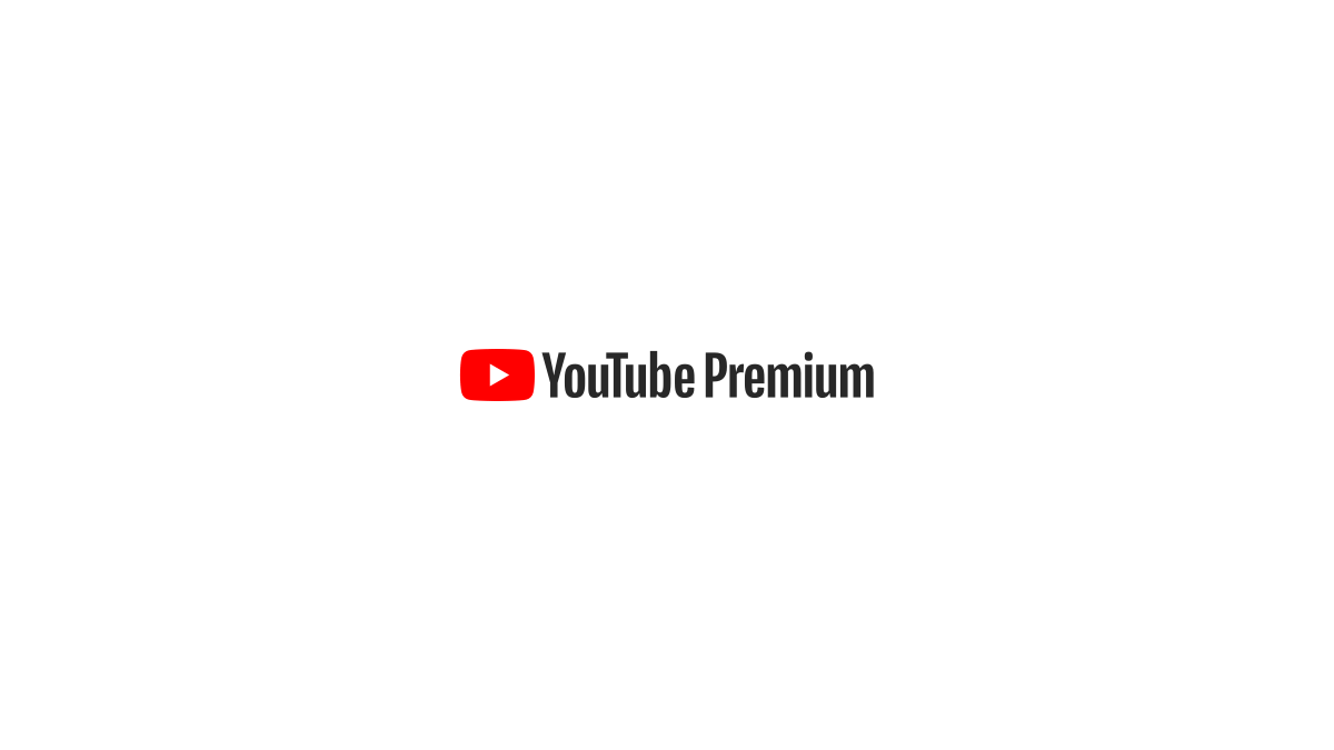 YouTube Premium