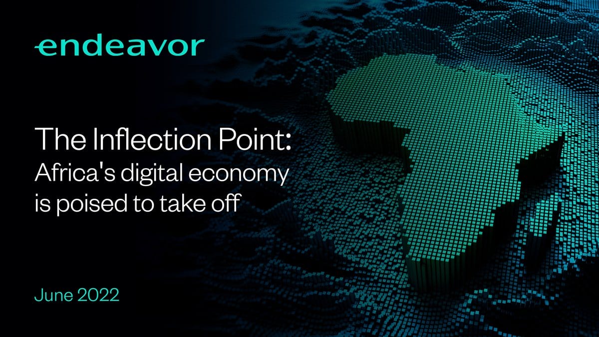 Endeavor Nigeria says Africa’s technology ecosystem is poised for exponential growth