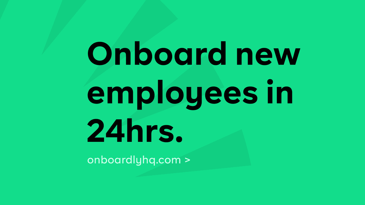 Onboardly launches product for onboarding and offboarding employees