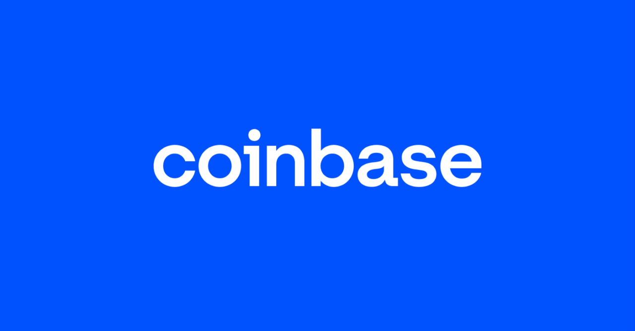 Coinbase