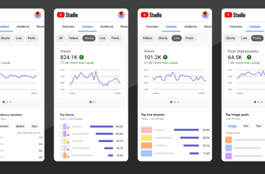 YouTube Shorts celebrates one year in Nigeria