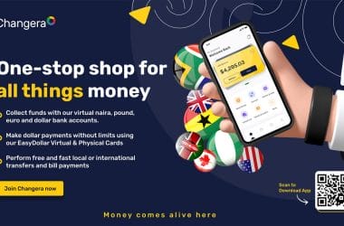 Changera relaunches with virtual dorm accounts and dollar cards