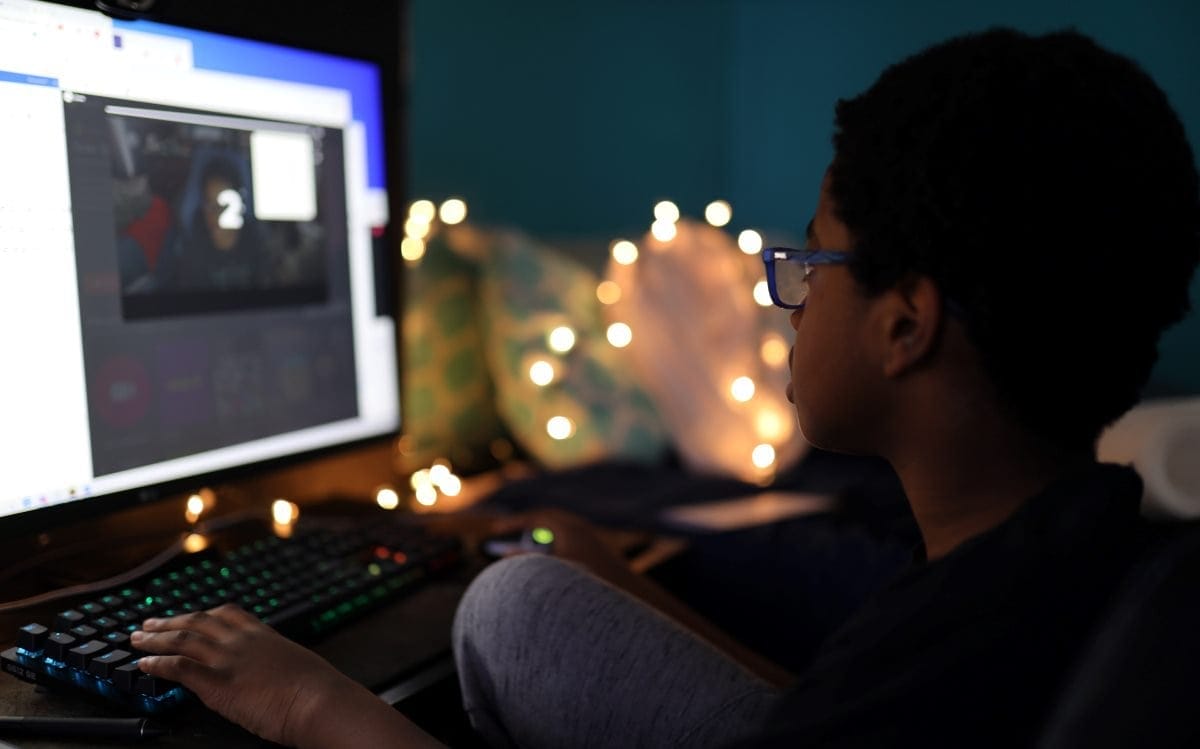 Why digital and tech skills need to be included at all levels of education