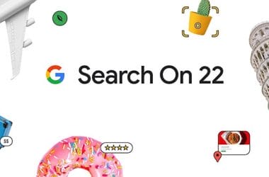 6 of the coolest things Google announced during Search On