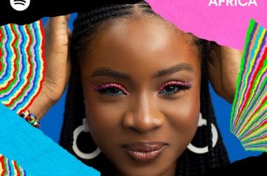 Spotify’s Fresh Finds Africa taps Preyé for September