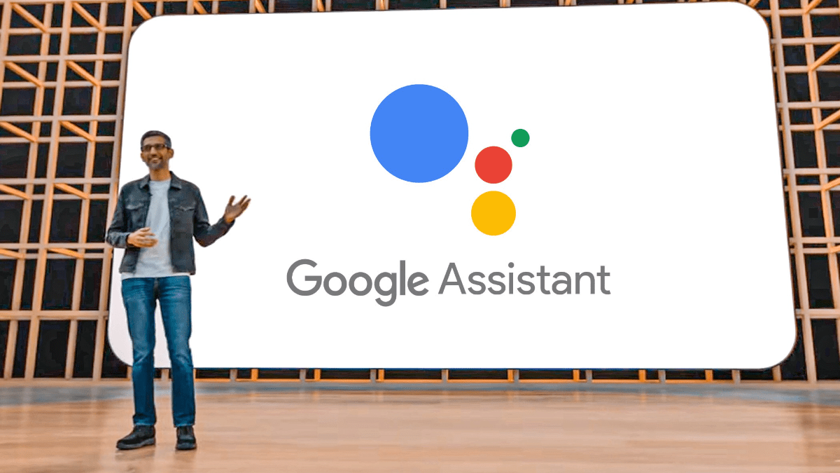 Google Assistant