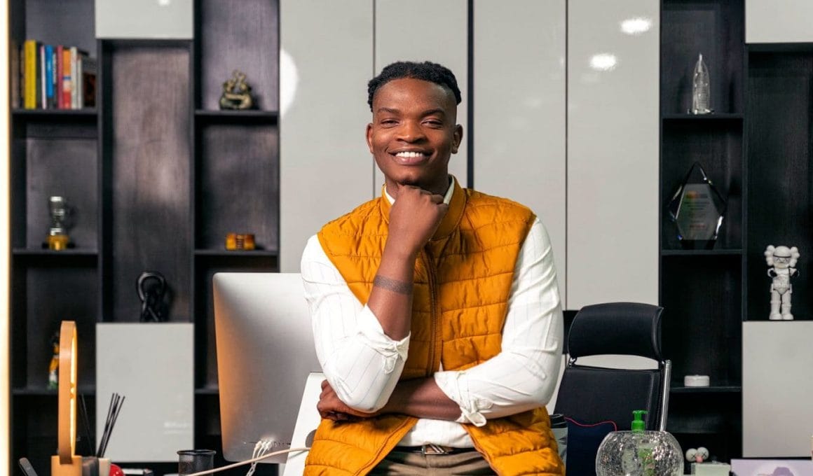 The State of Blockchain in Africa