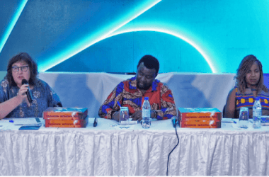 African governments urged to establish favourable digital laws and policies