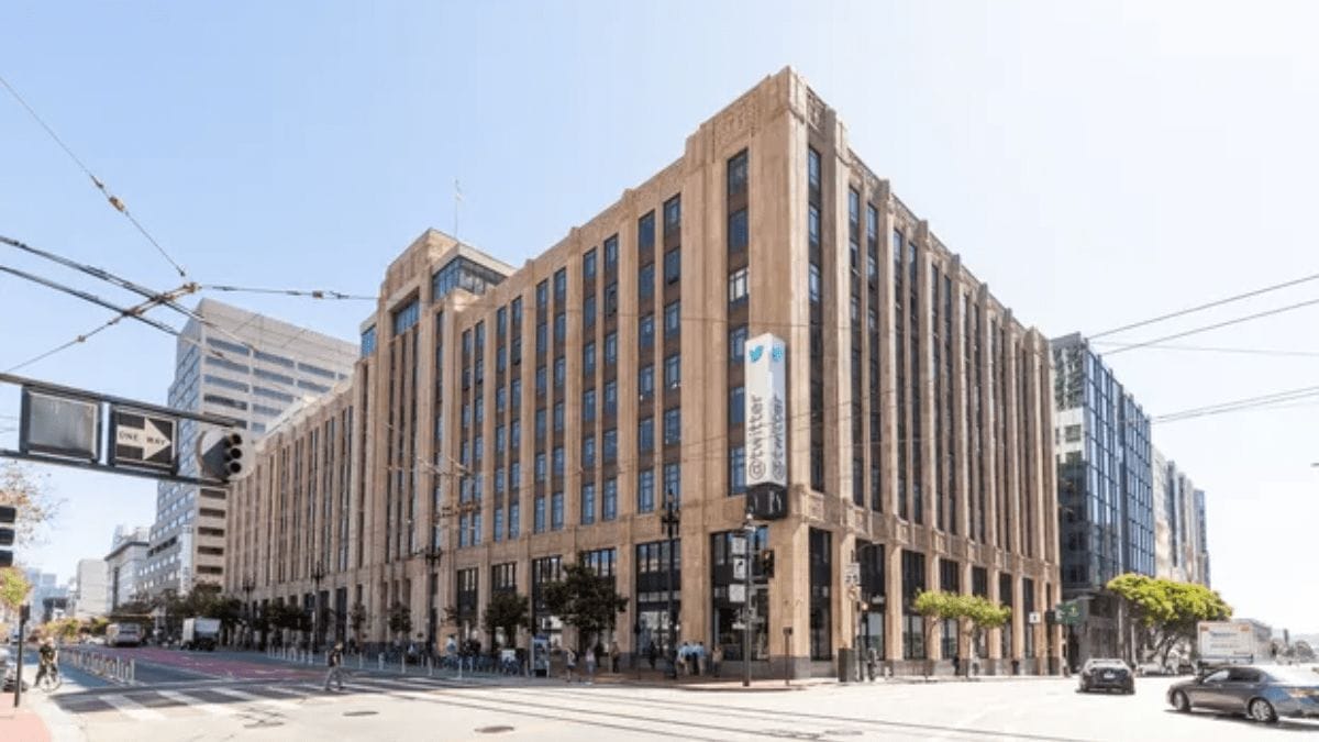 70% of Twitter employees might loose their jobs