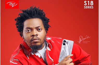 itel launches new S18 Series