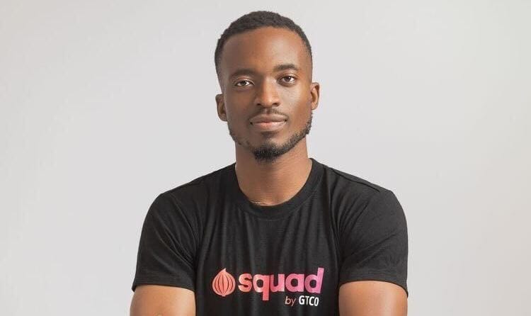 Interview with John Babawale CTO at HabariPay about SquadPOS