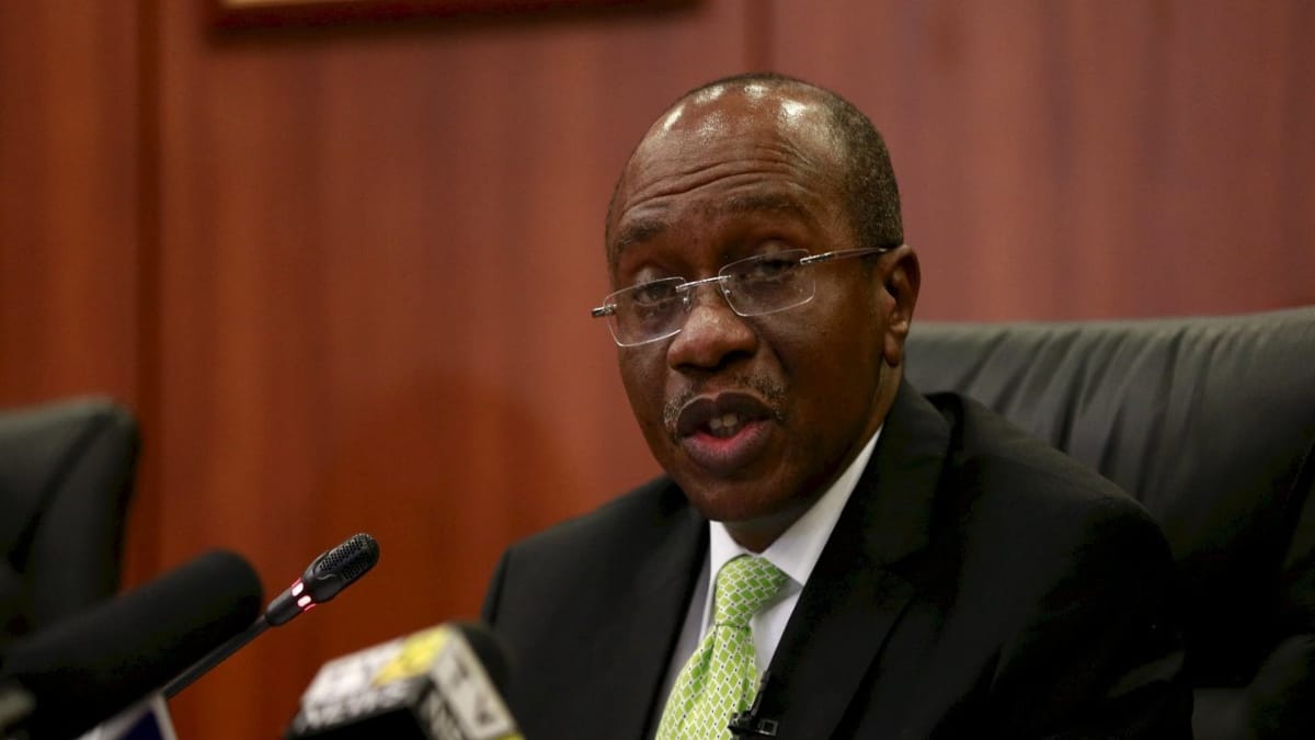 CBN withdrawal limit update as the DSS levels charges against Godwin Emefiele