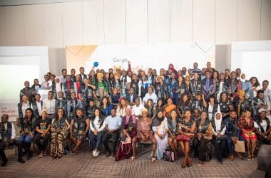 5000 entrepreneurs graduate from Google’s Hustle Academy