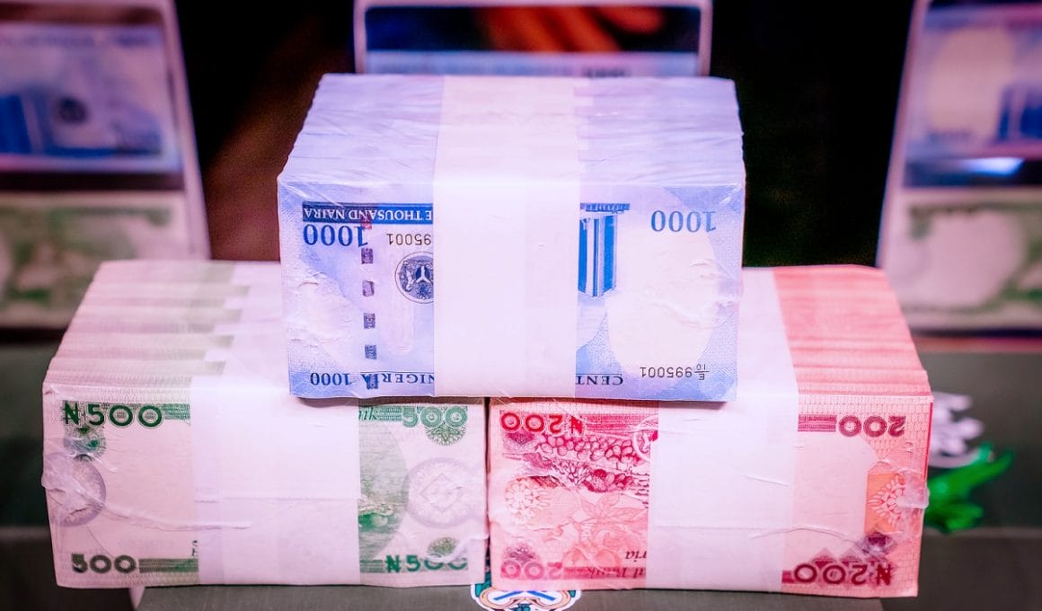 News update: Binance's new site; Elon Musk's 'threat' to make a phone; Nigeria's new Naira Notes