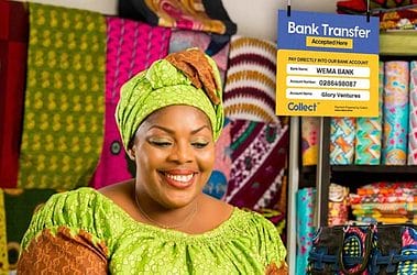 Collect Africa to help businesses go cashless