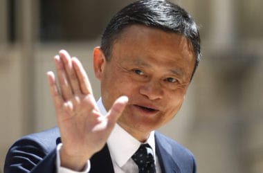 Jack Ma