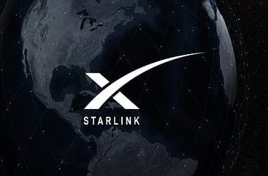 SpaceX Starlink for Nigeria