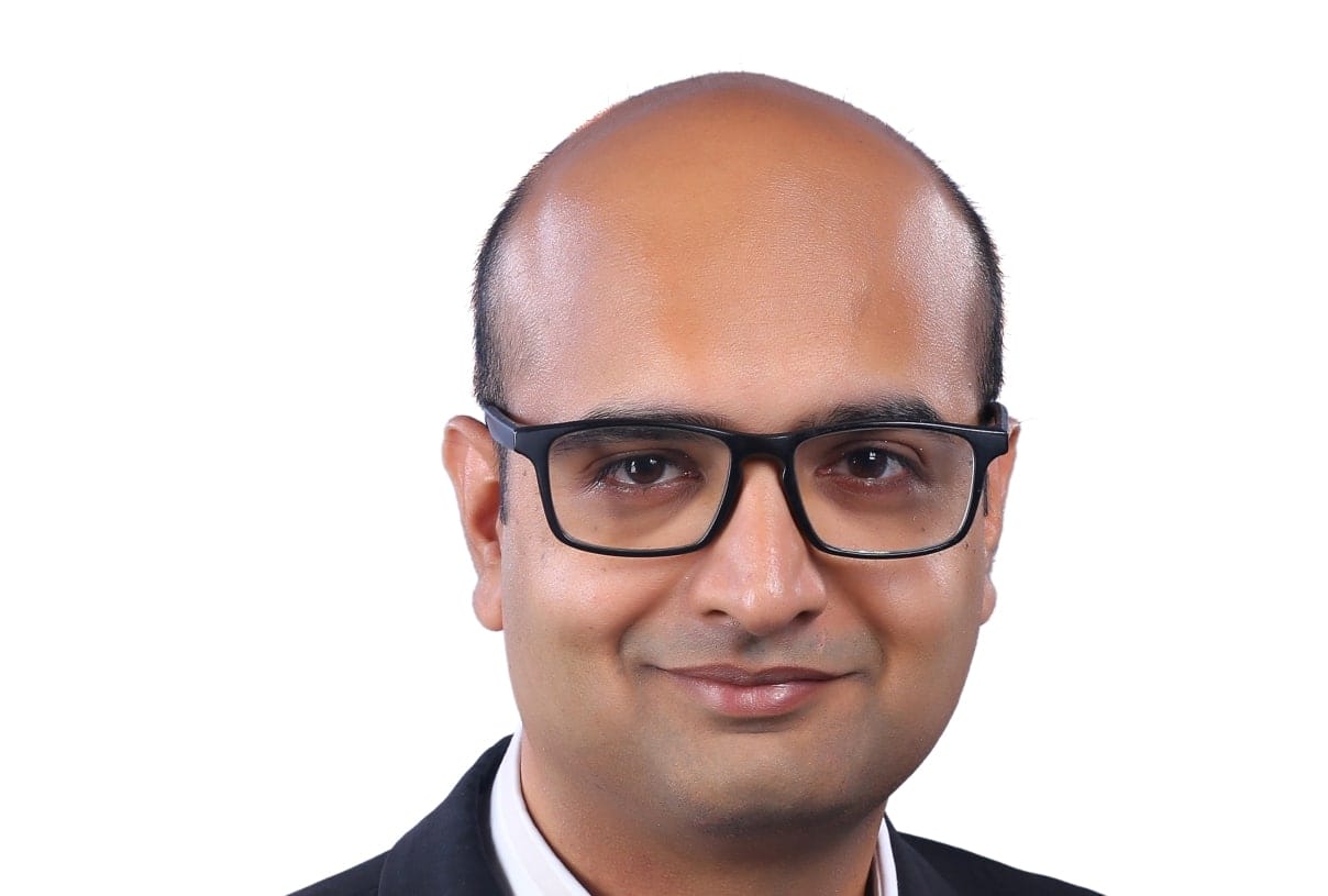 Jumia appoints Sunil Natraj as new Ghana CEO