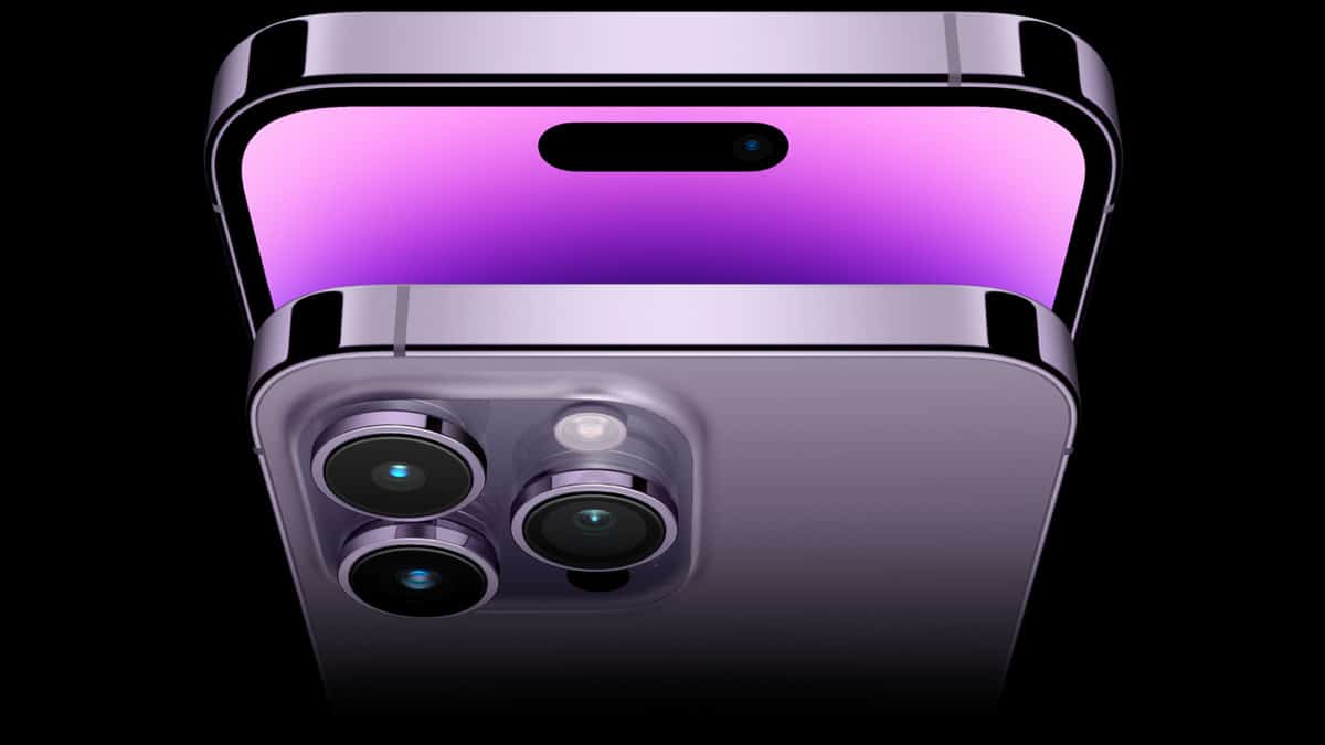iPhone 15 Ultra