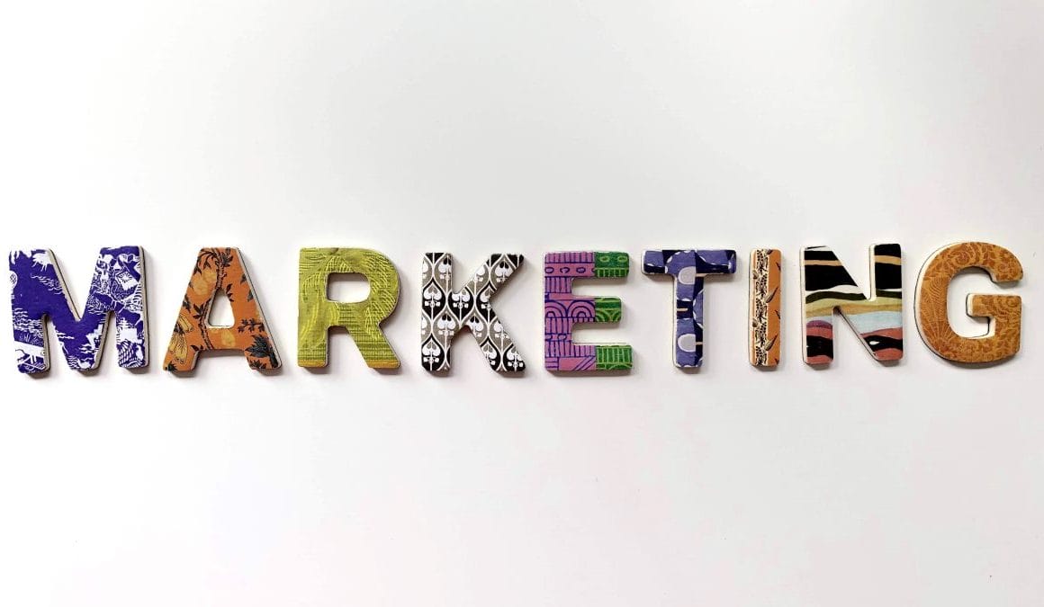 Free Digital Marketing Course by Gaston Taratuta