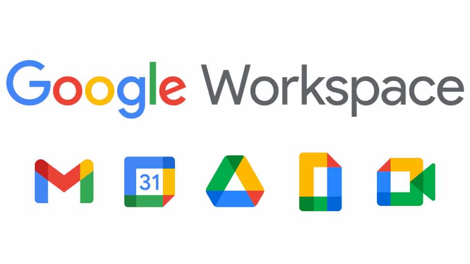 A new era for AI and Google Workspace