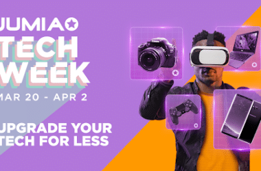 Jumia Nigeria Unveils 2023 Tech Week