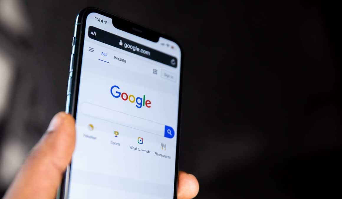 Google reveals top searches made by Nigerians in the 1st Quarter of 2023