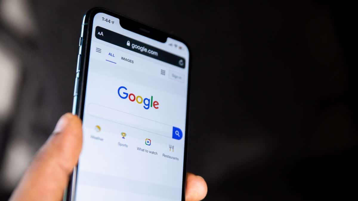 Google reveals top searches made by Nigerians in the 1st Quarter of 2023