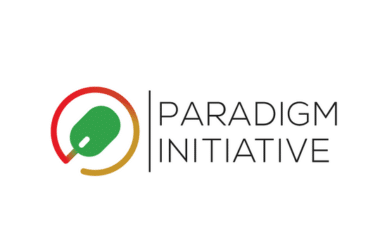 Paradigm Initiative launches the Ajegunle Legacy Scholarship