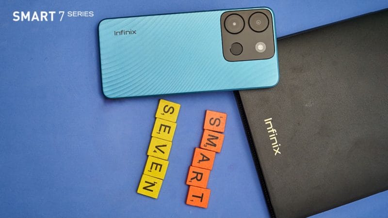 infinix smart 7