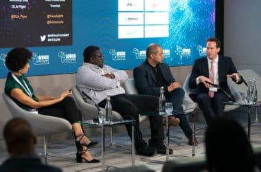 Apply for the Africa Tech Summit London