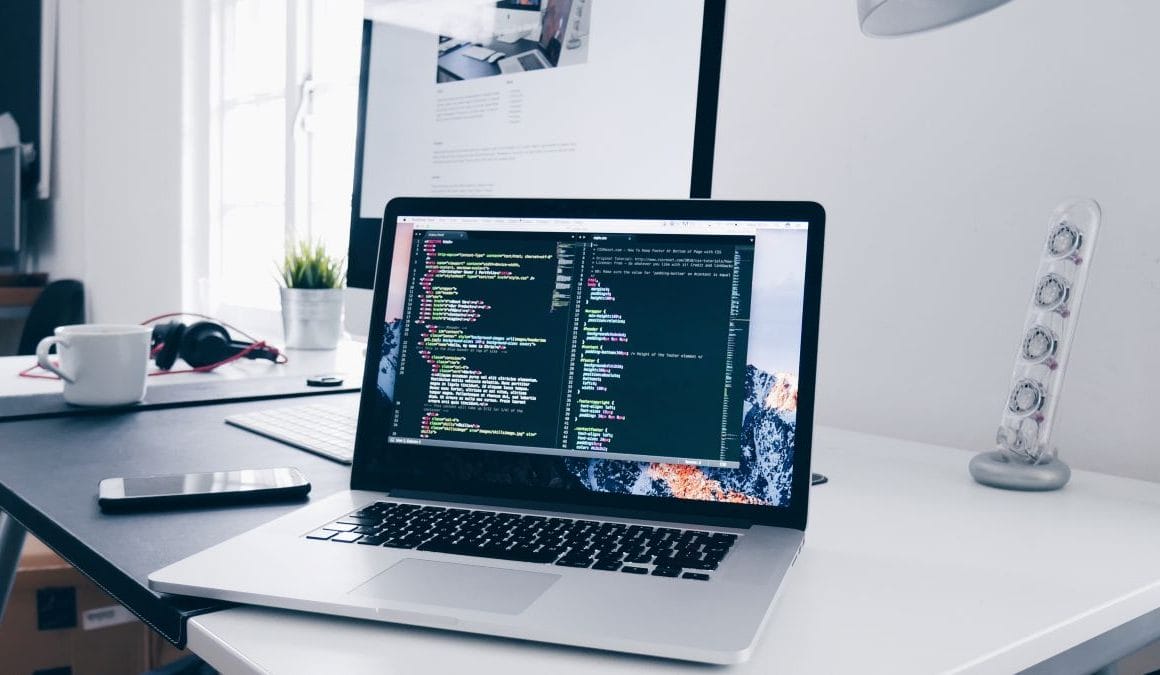 Improving business growth with data analytics